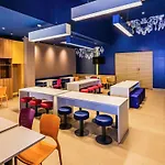 Ibis Budget De Iracema 3*