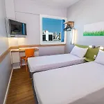 Ibis Budget De Iracema Hotel 3*