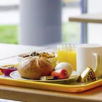 Hotel Ibis Budget De Iracema