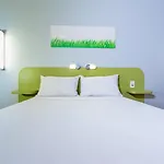 Ibis Budget De Iracema Hotel