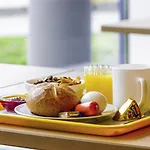 Hotel Ibis Budget De Iracema 3*