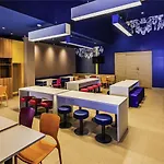 Ibis Budget De Iracema Hotel Fortaleza (Ceara)