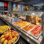 Ibis Budget De Iracema 3*