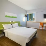 Hotel Ibis Budget De Iracema