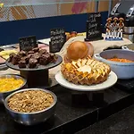 Ibis Budget De Iracema Hotel Fortaleza (Ceara)