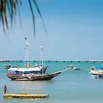 Ibis Budget De Iracema