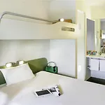Ibis Budget De Iracema Hotel 3*