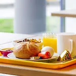 Ibis Budget De Iracema Hotel 3*