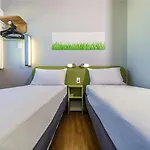 Hotel Ibis Budget De Iracema Fortaleza (Ceara)