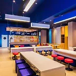 Hotel Ibis Budget De Iracema