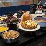 Hotel Ibis Budget De Iracema