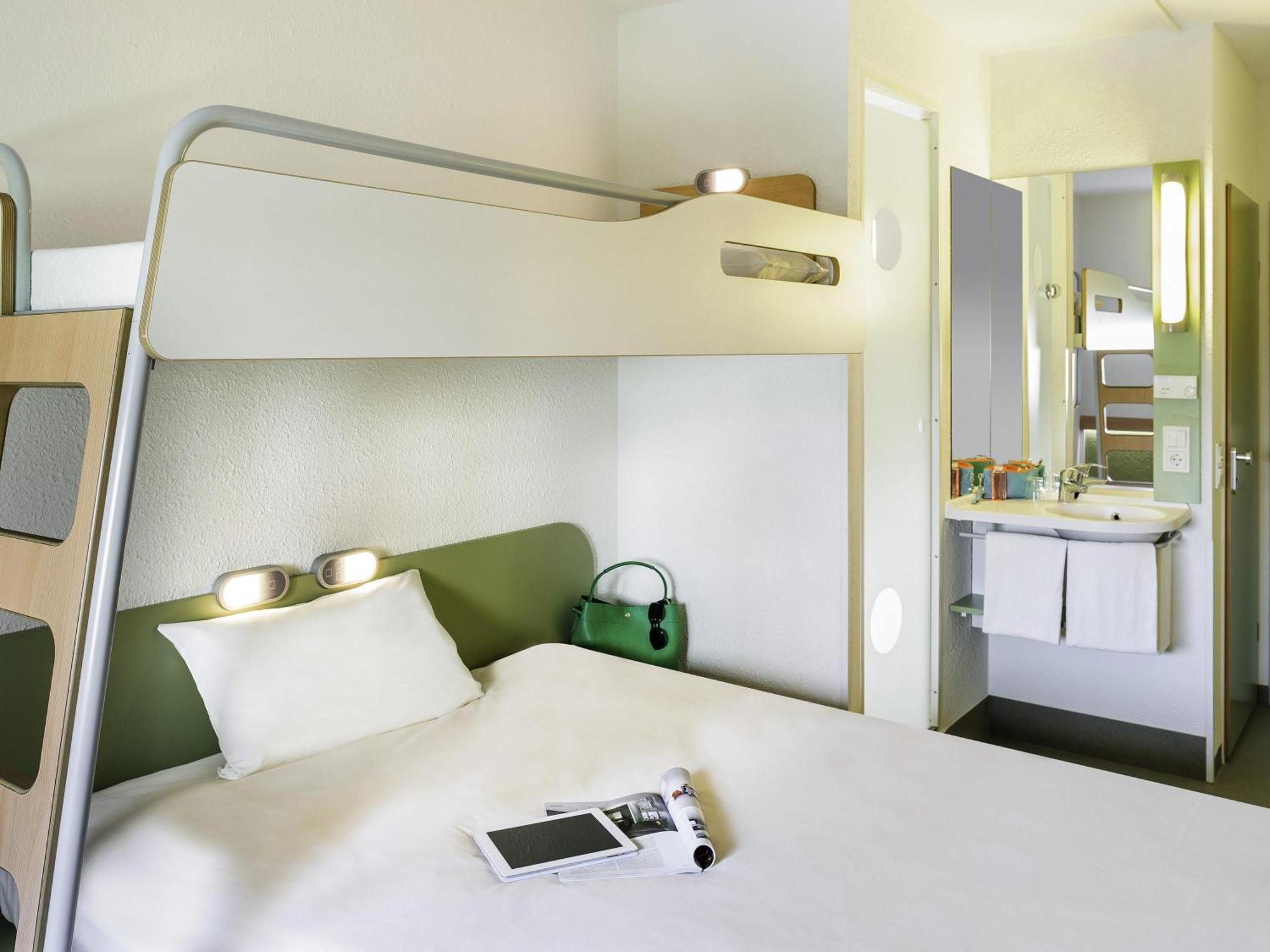 Ibis Budget De Iracema
