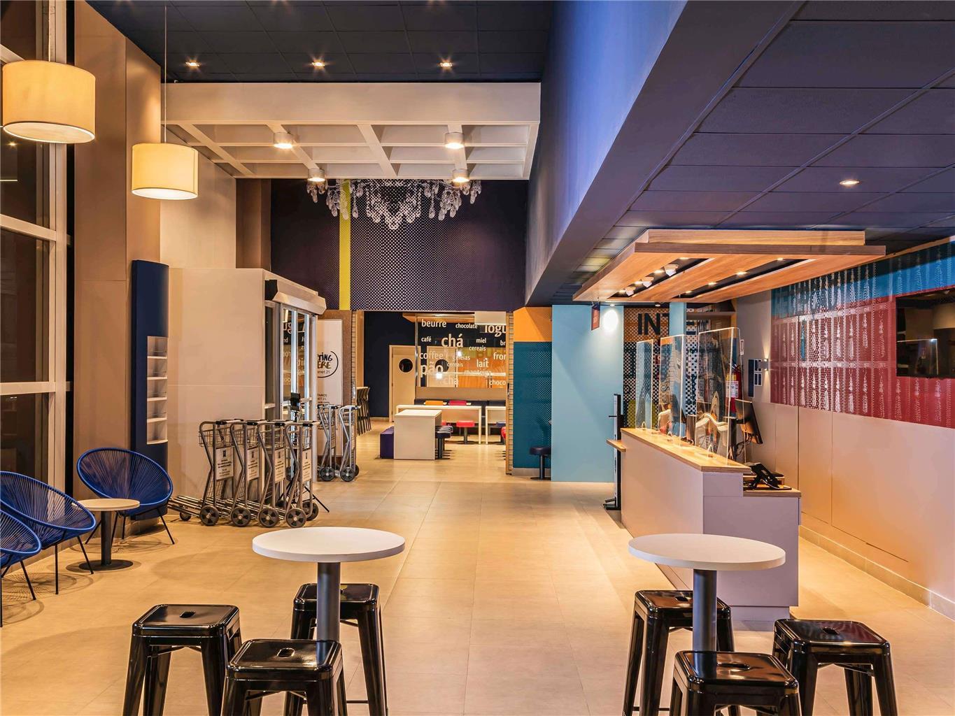 Ibis Budget De Iracema Hotel