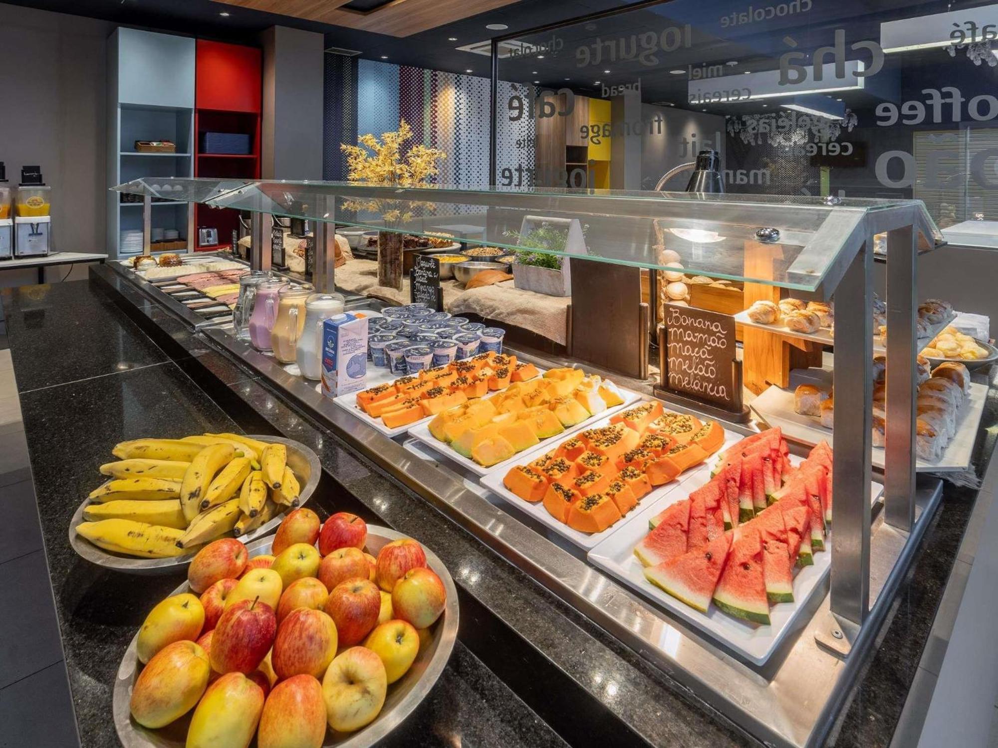 Ibis Budget De Iracema Fortaleza (Ceara)